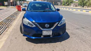 Used Nissan Sentra in Najaf