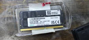 16 / 32 ddr4 laptop ram رام لابتوب