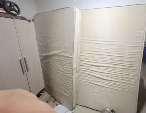 مراتب او فرشه للنوم