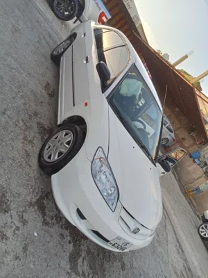 سيفيك 2001 محدث بلكامل 2005 محرك 1.5cc   بنزين اصلي قير عادي اقتصادي جدا جدا