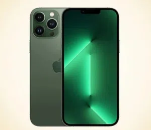 IPHONE 13 PRO MAX NEW BATTERY 100%