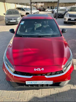 New Kia Forte in Tripoli