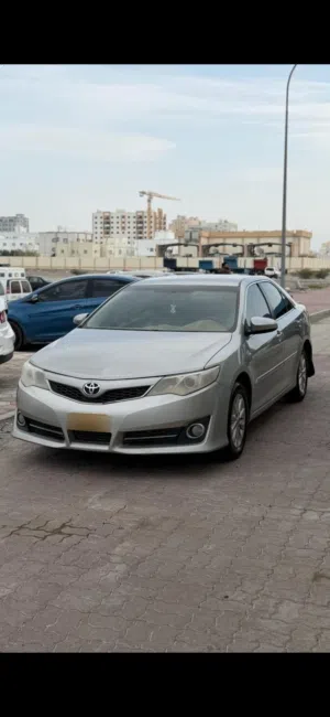 Used Toyota Camry in Buraimi