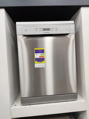 عرض نااار على جلاية اريستون 7 برامج سلفر ستانلس ستيل 5 مرشات 14 طقم