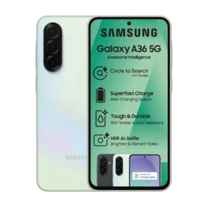 موبايل سامسونج A36 5g