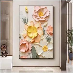 New Big Size Paintings for sale at low rate