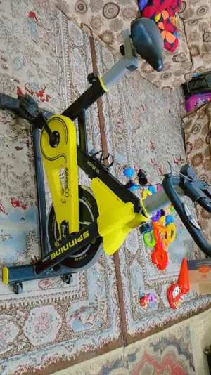 اجهزة رياضية