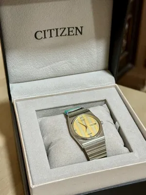 Citizen Watch For Sell