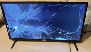 يحتاج له تبديل شاشة