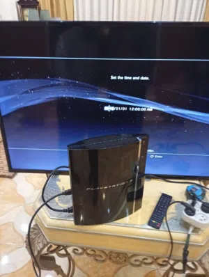 بلاي ستيشن 4+3