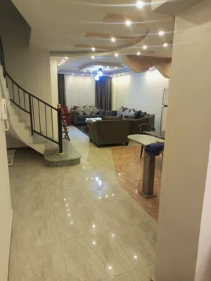 Furnished Monthly in Zarqa Al Zarqa Al Jadeedeh