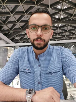 محمد دبابسة 