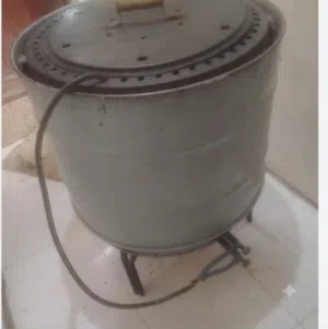 تنور مستعمل نظيف