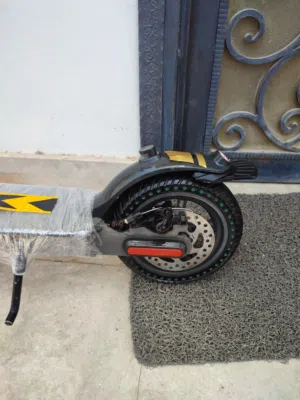 Electric Scooter crooni Battery new New Tires Avrithing is ok