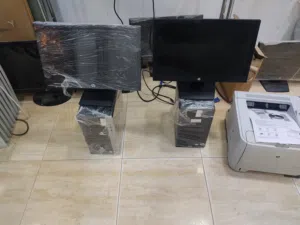 كمبيوتر منزلى كور اى 3 الجيل السابع