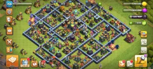 Clash of Clans Accounts and Characters for Sale in Mafraq