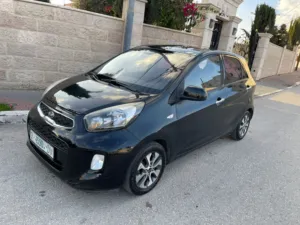 كيا-مورننغ-2016-اتومات