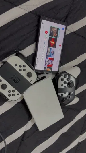 نيتندو سويتش