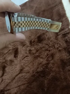 ساعة سوبر كلون مميزة وراقية جدا