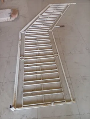 درابزين درج