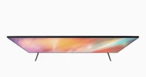 Samsung smart tv 50In