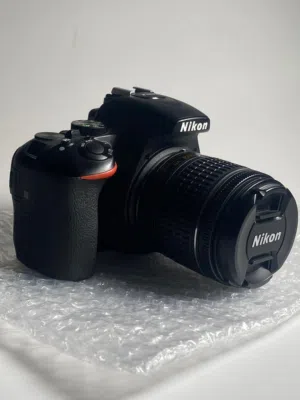 كامره نيكون d5600