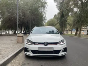 Used Volkswagen Golf GTI in Baghdad