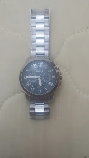 Fossil original watch for sale