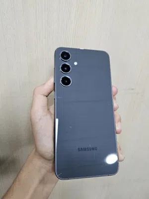 جلكسي S24 اف اي