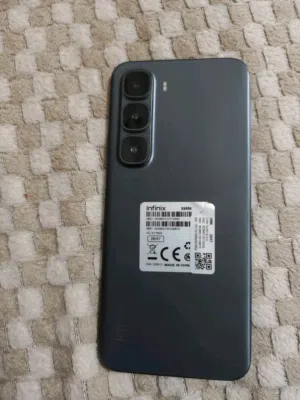 Infinix Hot 60 Pro Plus 256 GB in Tripoli