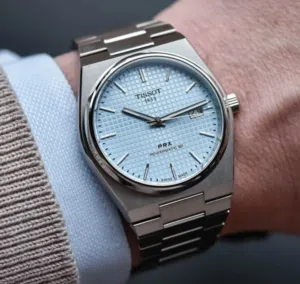 Analog Quartz Tissot watches for sale in Tripoli