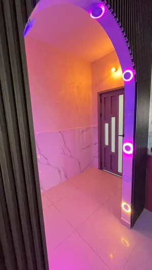 2 Bedrooms . One Bathroom . 85 m20
