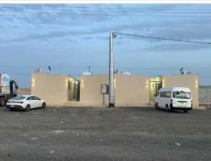 للبيع سكن افراد جماعي في مخطط الخير شمال الرياض