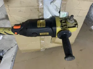For Sale: Angle Grinder (Like New Condition)