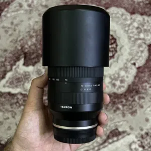 عدسة Tamron 70-300 للسوني