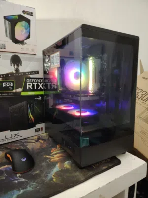 كمبيوتر الالعاب I5 12400F