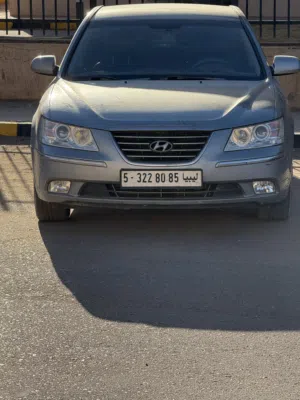 هونداي سوناتا للبيع