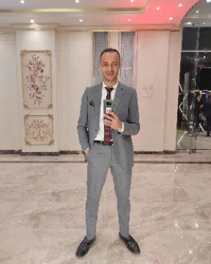 Mohamed Aldeeb 