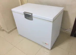 فريزر افقي للبيع
