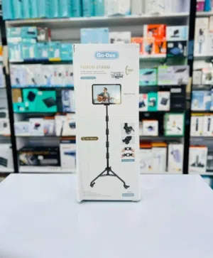Godes tripod Tablet Stand + 360 Roller.