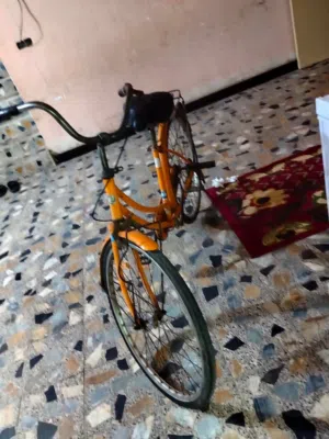 دراجه هوائيه