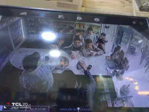 كفتيريا للبيع