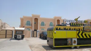 50 m2 Studio Villa for Rent in Abu Dhabi Mohamed Bin Zayed City