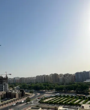 للايجار غرفه ممتازه ( لشخص واحد فقط) داخل شقه بالفروانيه ق 3 خلف كناري