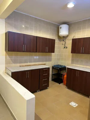 100 m2 1 Bedroom Apartments for Rent in Ajman Al Naemiyah