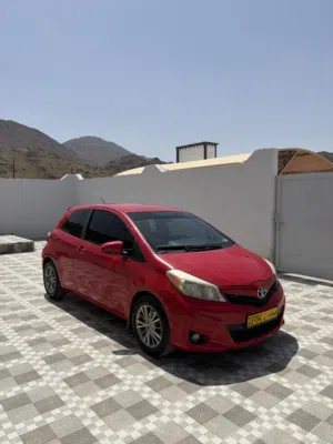 يارس 2013 / 1500 cc
