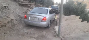 Used Hyundai Avante in Zarqa