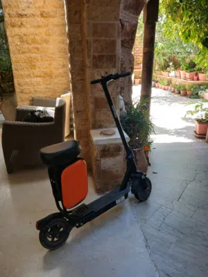سكوتر 500w