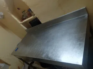 تربيزه استلس دورين كبيره