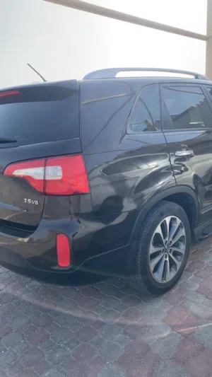 Used Kia Sorento in Muscat